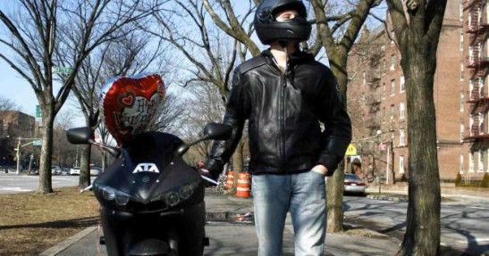 Walentynki tylko z ukochaną...