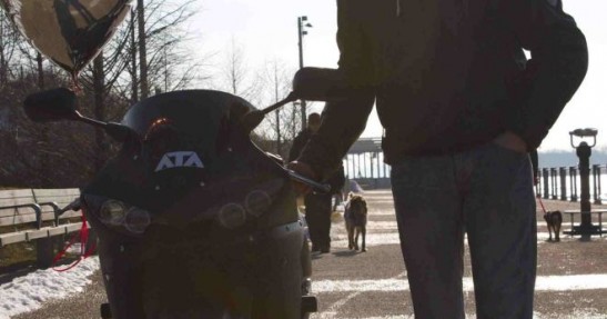 Walentynki tylko z ukochaną...