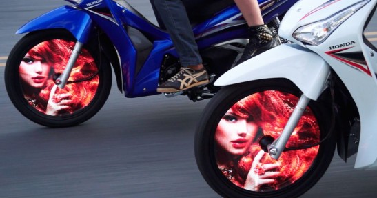 Wheelies - hit czy kit?