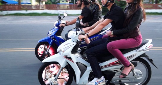 Wheelies - hit czy kit?