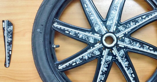 Wheelies - hit czy kit?