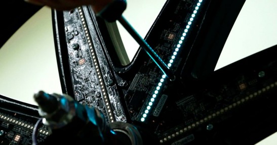 Wheelies - hit czy kit?