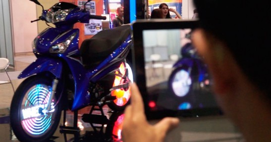 Wheelies - hit czy kit?