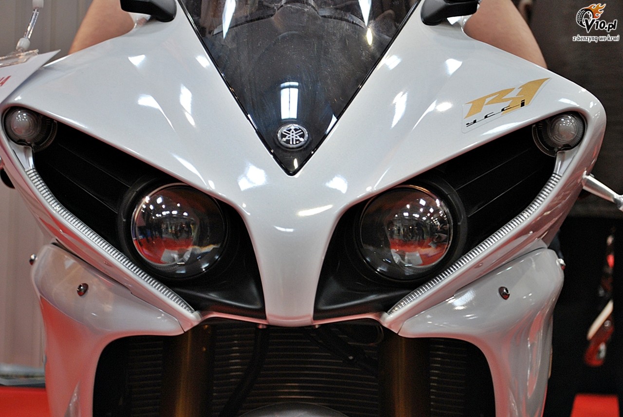 V Ogólnopolska Wystawa Motocykli i Skuterów 2013 Fotorelacja