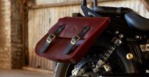 Yamaha Bolt - godny uwagi cruiser z Krainy Kwitncej Wini