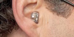 Elektroniczne zatyczki do uszu: HD-15
