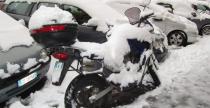 Zima moe nas zaskoczy