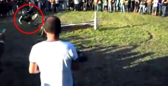 Video: Zlotowych zabaw ciąg dalszy...