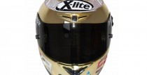 Złoty kask Jorge Lorenzo