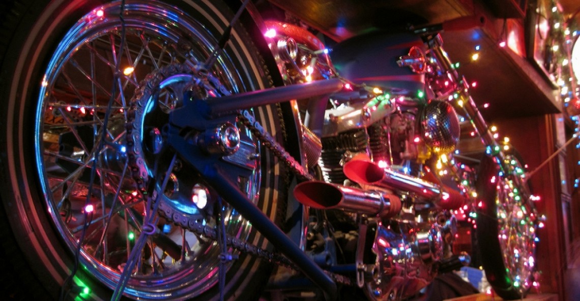 Wesołych Świąt i Szczęśliwego Nowego Roku!