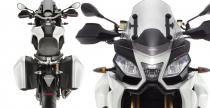 Aprilia Caponord 1200 na 2013 rok