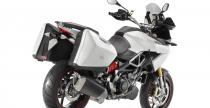 Aprilia Caponord 1200 na 2013 rok