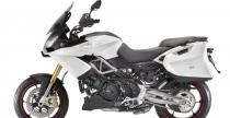 Aprilia Caponord 1200 na 2013 rok
