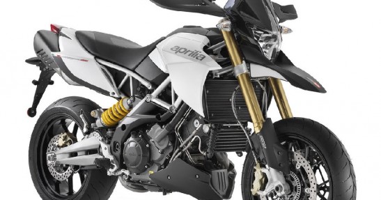 Aprilia Dorsoduro 1200