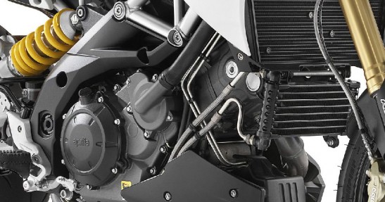 Aprilia Dorsoduro 1200