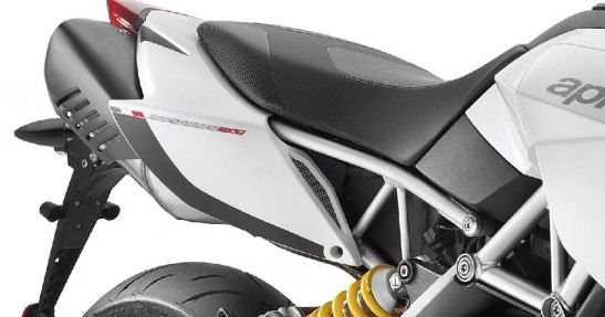 Aprilia Dorsoduro 1200