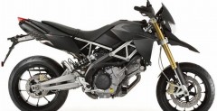 2011 Aprilia Dorsoduro 750