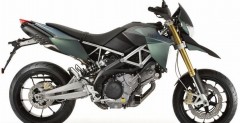 2011 Aprilia Dorsoduro 750