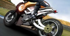 Aprilia Easyrider Concept