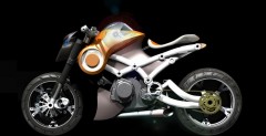 Aprilia Easyrider Concept