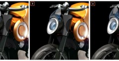 Aprilia Easyrider Concept Aprilia Easyrider Concept