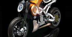 Aprilia Easyrider Concept