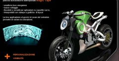 Aprilia Easyrider Concept