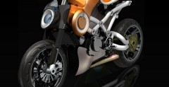 Aprilia Easyrider Concept Aprilia Easyrider Concept