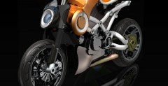 Aprilia Easyrider Concept