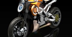 Aprilia Easyrider Concept Aprilia Easyrider Concept