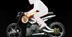 Aprilia Easyrider Concept