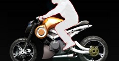 Aprilia Easyrider Concept Aprilia Easyrider Concept