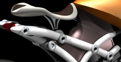 Aprilia Easyrider Concept Aprilia Easyrider Concept