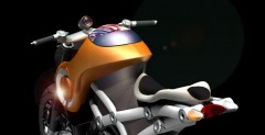 Aprilia Easyrider Concept Aprilia Easyrider Concept