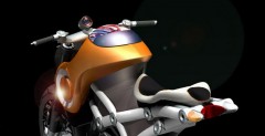 Aprilia Easyrider Concept