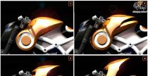 Aprilia Easyrider Concept
