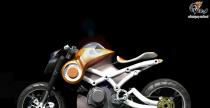 Aprilia Easyrider Concept