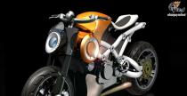 Aprilia Easyrider Concept