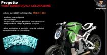 Aprilia Easyrider Concept