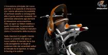Aprilia Easyrider Concept