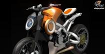 Aprilia Easyrider Concept