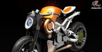 Aprilia Easyrider Concept