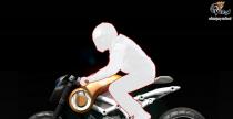 Aprilia Easyrider Concept