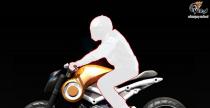 Aprilia Easyrider Concept