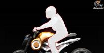 Aprilia Easyrider Concept