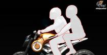 Aprilia Easyrider Concept