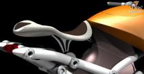 Aprilia Easyrider Concept