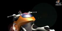 Aprilia Easyrider Concept