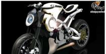 Aprilia Easyrider Concept