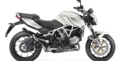 2010 Aprilia Mana 850